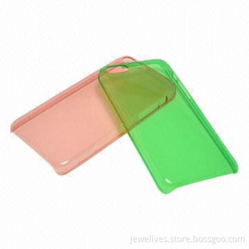 PC Hard Case for iPhone